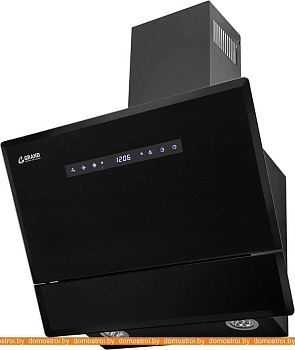 Вытяжка Grand Lester GC 60 (черный) картинка