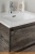 Тумба под умывальник BelBagno Kraft 39-500/390-2C-SO-PP (pino pasadena) фотография