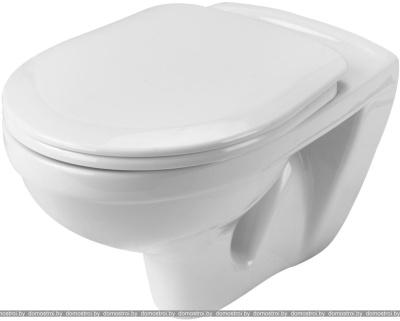 Унитаз Santek Бореаль Пэк 1.WH50.1.544 фотография