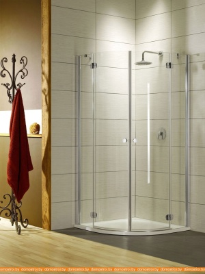 Душевой уголок Radaway Torrenta PDD 1000 (31620-01-01) фотография