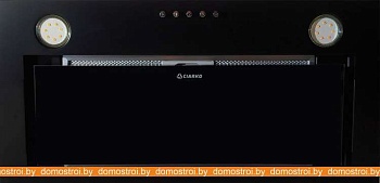 Вытяжка Ciarko Brutto 600 (черный) картинка