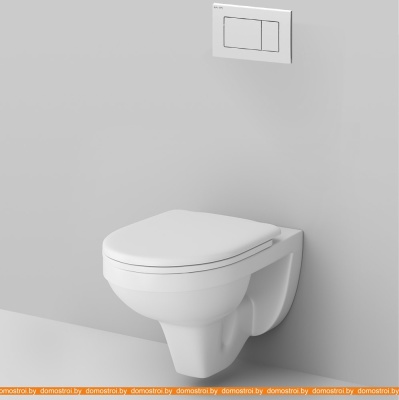 Унитаз AM.PM Sense IS301.74A1738 фотография