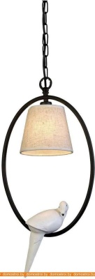 Подвесная люстра Favourite Birds 1594-1P фотография