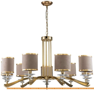 Подвесная люстра Favourite Rocca 2689-9P фотография