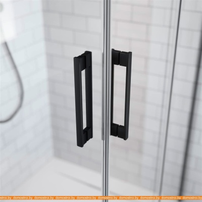 Душевая дверь Radaway Idea Black DWD 170 фотография