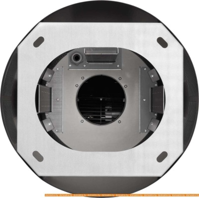 Вытяжка Weissgauff Ambra BL фотография