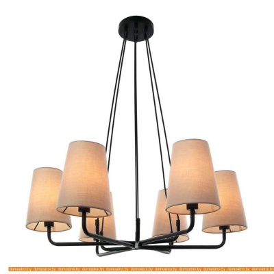 Подвесная люстра Favourite Pfefferling 2364-6P фотография