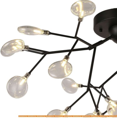 Люстра Favourite F-Promo Skein 2480-9U фотография