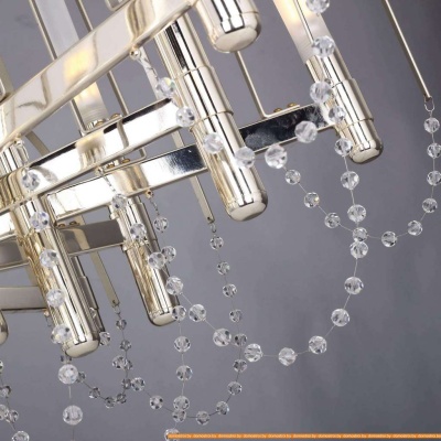 Подвесная люстра Favourite 2308-21P фотография