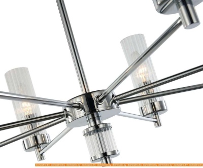 Подвесная люстра Favourite Aesthetic 2672-5P фотография