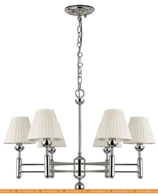 Подвесная люстра Favourite Avangard 2952-6P фотография