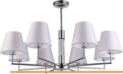 Люстра Favourite F-Promo Milo 2616-8P фотография