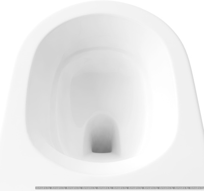 Унитаз Lavinia Boho Elegant Rimless 3308001R (чаша, пневмокрышка) фотография