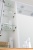 Шкаф с зеркалом BelBagno Marino-SPC-700/750-1A-BL-P-L (bianco lucido) фотография