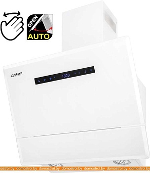 Вытяжка Grand Lester GC 50 (белый) картинка