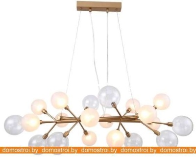 Подвесная люстра Favourite Babylon 2515-12P фотография