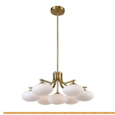 Подвесная люстра Favourite Pernetti 2513-7P фотография