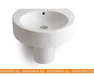 Умывальник Roca Happening 56x45 (327562000) фотография