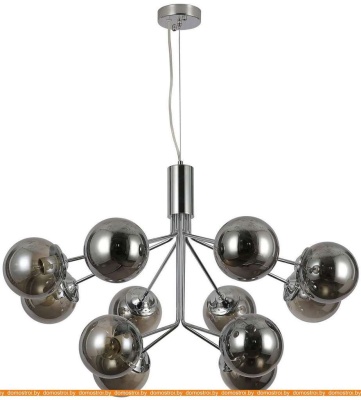 Подвесная люстра Favourite F-Promo Pax 2630-12U фотография