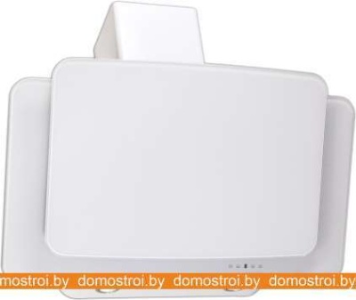 Вытяжка Elikor КВАРЦ 90П-1000-Е4Д (белый) фотография