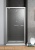 Душевая дверь Radaway Twist DW 70 (382000-01) фотография