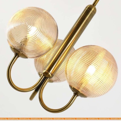 Подвесная люстра Favourite Idem 2723-3P фотография