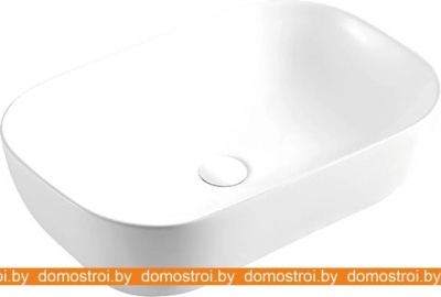 Умывальник WeltWasser Elbach 21434 фотография