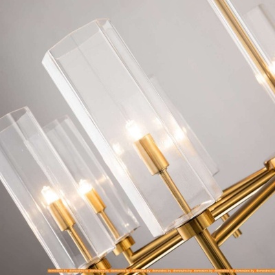 Подвесная люстра Favourite Gracilis 2648-9P фотография