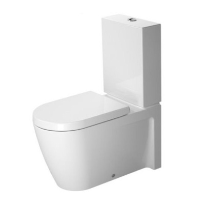 Напольный унитаз BelBagno Genius BB541CP фотография