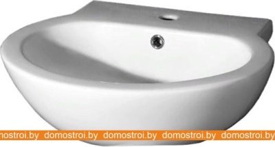 Умывальник BelBagno Sabrina BB122L фотография