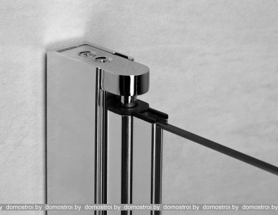 Душевая дверь Radaway Eos DWS 100 R фотография