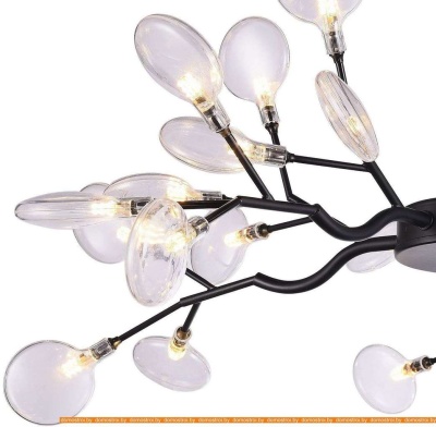 Люстра Favourite F-Promo Skein 2480-10P фотография