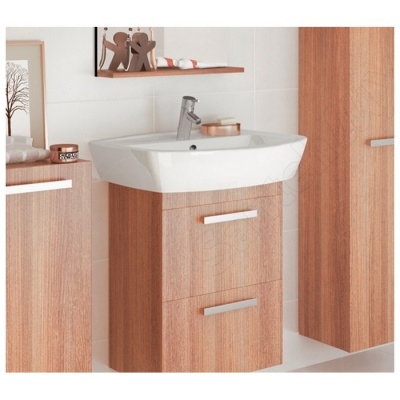 Умывальник Cersanit Olimpia 80 фотография