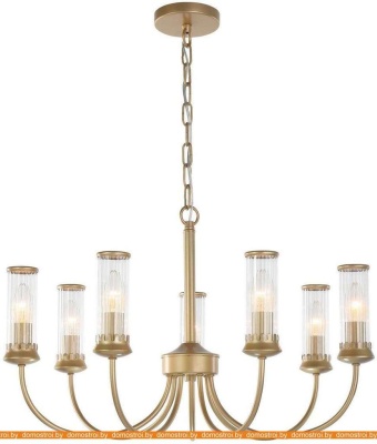 Подвесная люстра Favourite Mollis 2692-7P фотография