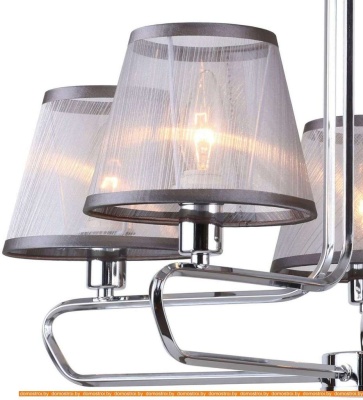 Люстра Favourite F-Promo Cache 2343-5P фотография