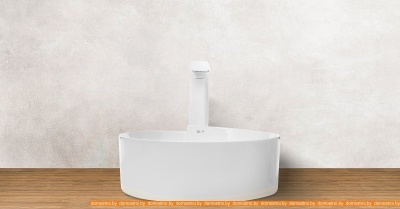 Умывальник WeltWasser Elbach 3261 фотография