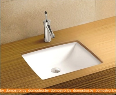 Умывальник WeltWasser Deilbach 6007 фотография