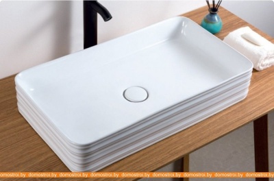 Умывальник BelBagno BB1408 фотография
