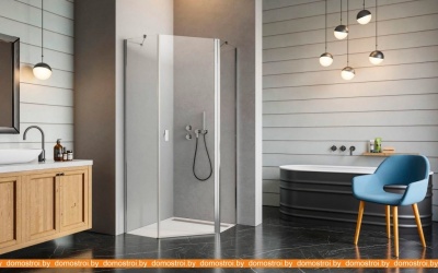 Душевая дверь Radaway Nes PTJ Door R фотография