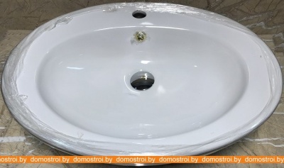 Умывальник CeramaLux 3573 фотография