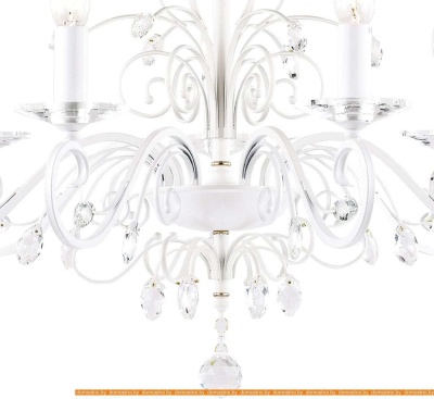 Подвесная люстра Favourite Lanta 1733-7P фотография