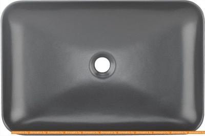 Умывальник Deante Tess CDS DU6S фотография