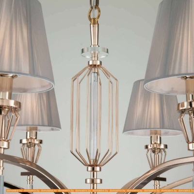 Подвесная люстра Favourite Sade 2690-6P фотография