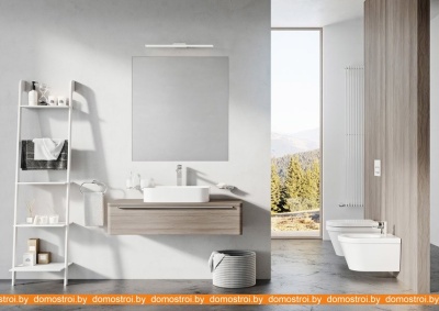 Умывальник Ravak Ceramic Slim R XJX01155002 фотография