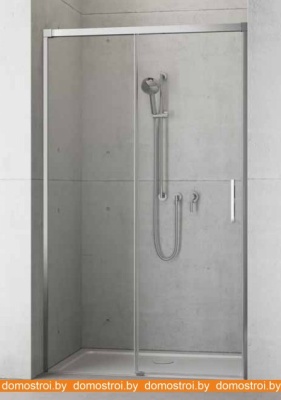 Душевая дверь Radaway Idea DWJ 110 L (левая) фотография