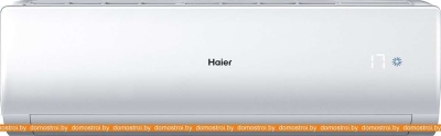Кондиционер Haier Elegant DC-Inverter HP AS25NHPHRA/1U25NHPFRA фотография