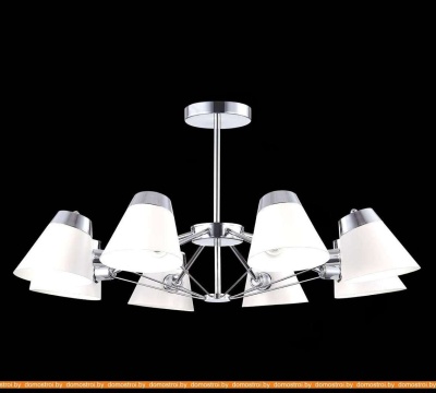 Люстра Evoluce Vario SLE155802-08 фотография