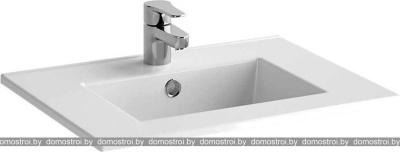 Умывальник Jacob Delafon Ola EXSA112-00 фотография