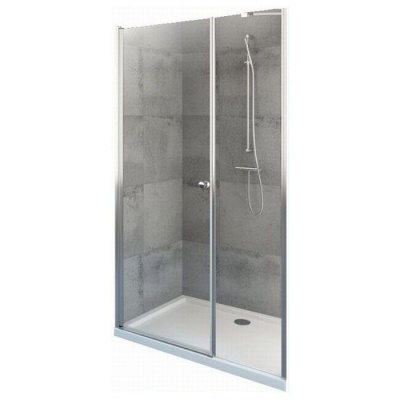 Душевая дверь Radaway Eos DWS L/R [37993-01-01N] 140x197 прозрачная фотография