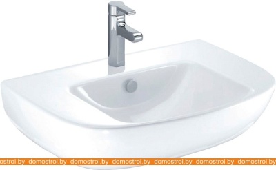 Умывальник Jacob Delafon Odeon Up 60x44 E4700 фотография